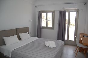 Hotel Kalisperis