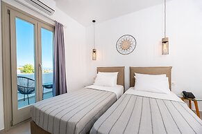 Hotel Kalisperis