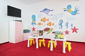 Aminess Lume Hotel