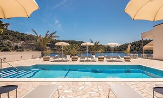 Aminess Lume Hotel