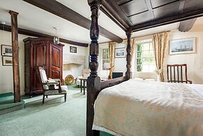 Compton House