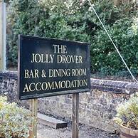 The Jolly Drover