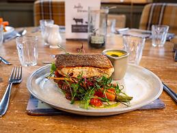 The Jolly Drover