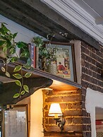 The Jolly Drover