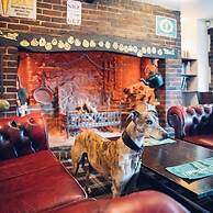 The Jolly Drover