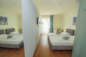 Hotel Korkyra