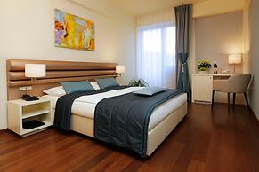 Hotel Korkyra