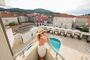 Hotel Korkyra