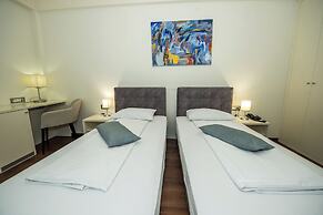 Hotel Korkyra