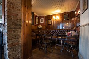 The Coach and Horses