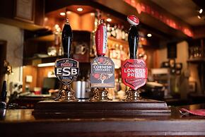 The Coach and Horses