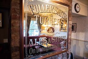 The Coach and Horses