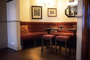 The Coach and Horses