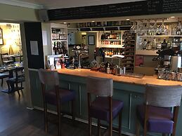 The Allanton Inn