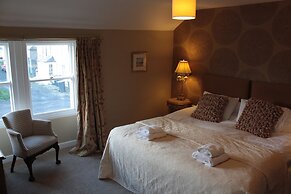 The Allanton Inn