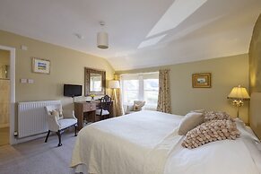 The Allanton Inn