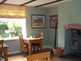 Ash Farm Country Guest House