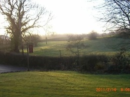 Ash Farm Country Guest House