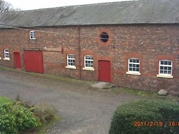 Ash Farm Country Guest House