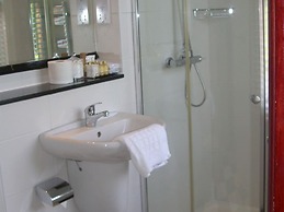 Ash Farm Country Guest House