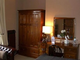 Ash Farm Country Guest House