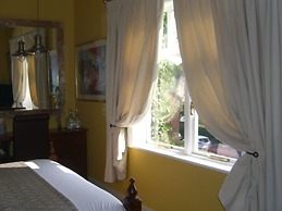 Ash Farm Country Guest House