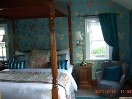 Ash Farm Country Guest House