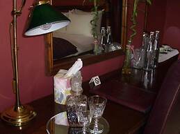 Ash Farm Country Guest House
