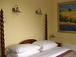 Ash Farm Country Guest House