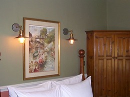 Ash Farm Country Guest House