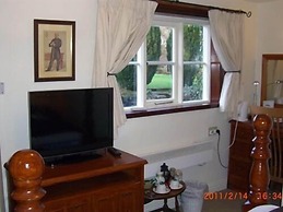 Ash Farm Country Guest House