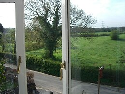 Ash Farm Country Guest House