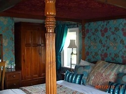 Ash Farm Country Guest House