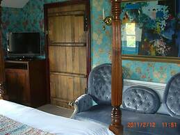 Ash Farm Country Guest House