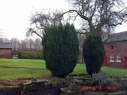 Ash Farm Country Guest House