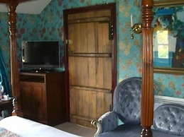 Ash Farm Country Guest House