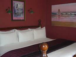 Ash Farm Country Guest House