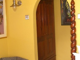 Ash Farm Country Guest House