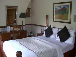 Ash Farm Country Guest House