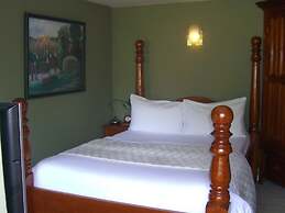 Ash Farm Country Guest House