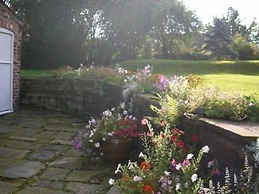 Ash Farm Country Guest House
