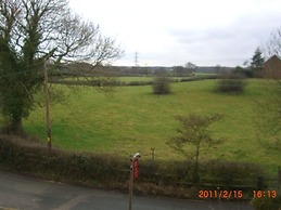 Ash Farm Country Guest House