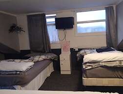 Seaview Hotel