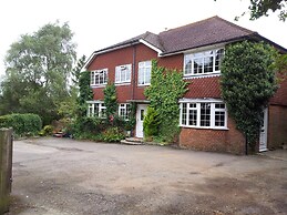 Tower Hill Guest House