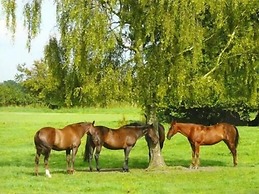 Blounts Court Farm