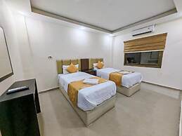 Petra Gate Hotel
