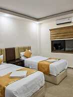 Petra Gate Hotel