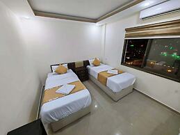 Petra Gate Hotel