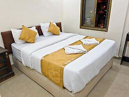 Petra Gate Hotel