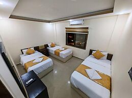 Petra Gate Hotel